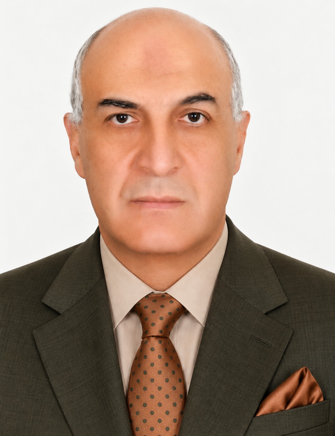 Hatem Kasab